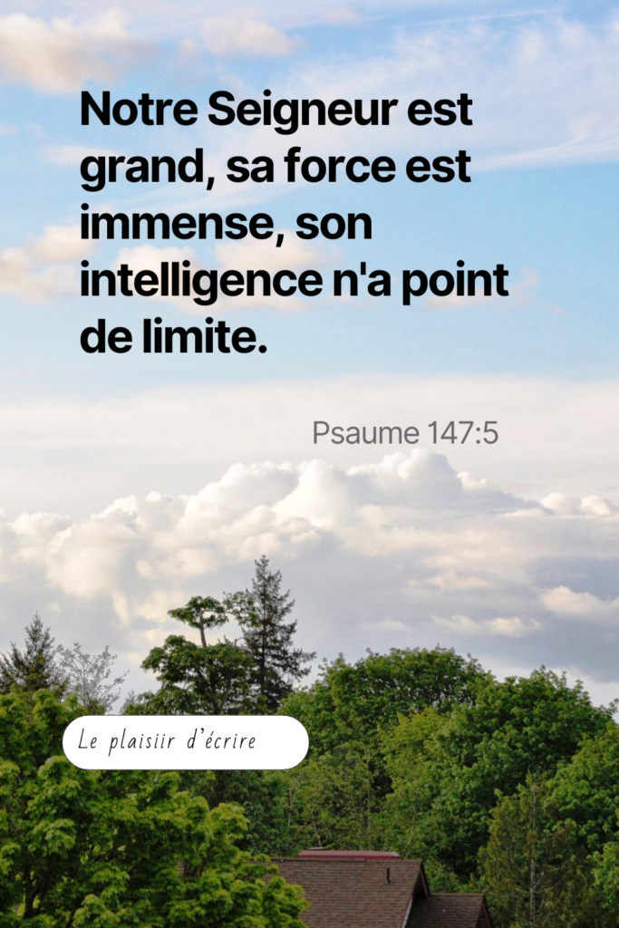 Dieu peut t'appeler à écrire pour partager son amour. Mais tu peux te demander: Qui suis-je pour écrire un livre?