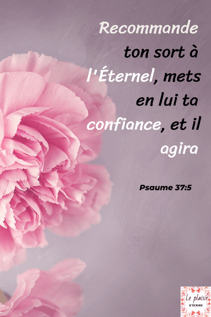 Puisque Dieu a mis son plan dans ton cœur, examine ton cœur. Examine-le dans la prière.