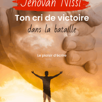Aujourd'hui, plongeons dans un nom absolument essentiel pour tous les croyants qui combattent les défis de la vie : Jéhovah Nissi.