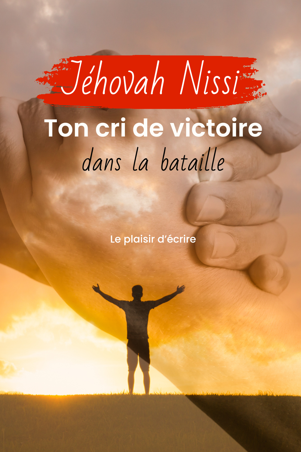 Aujourd'hui, plongeons dans un nom absolument essentiel pour tous les croyants qui combattent les défis de la vie : Jéhovah Nissi.