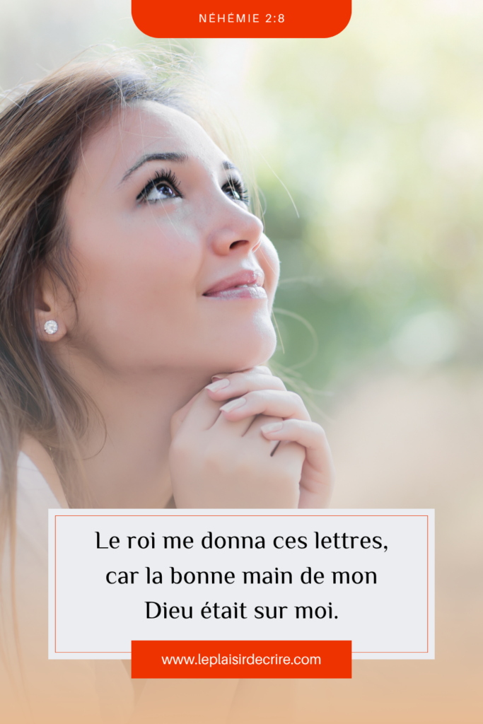 Révéler le livre que Dieu t’a confié exigera parfois du courage, de la stratégie et de la persévérance, mais sa faveur peut ouvrir des portes que tu ne pourrais jamais ouvrir seul